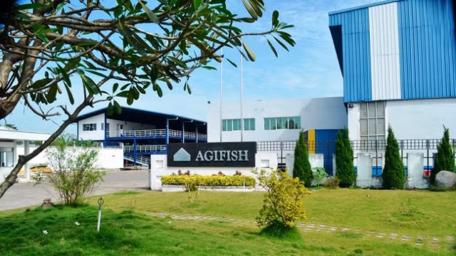 Thua lỗ 3 năm, Agifish “chơi lớn” đặt mục tiêu lãi 22 tỷ năm 2020 và xoá nợ khó đòi Thua lo 3 nam, Agifish “choi lon” dat muc tieu lai 22 ty nam 2020 va xoa no kho doi