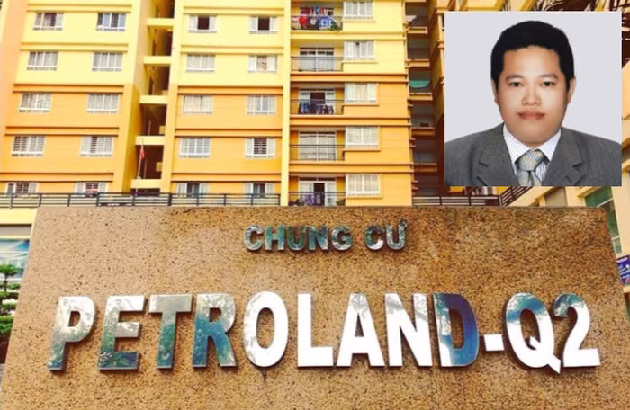 Vì sao Phó giám đốc Petroland thoái vốn và từ nhiệm sau khi Chủ tịch HĐ bị bắt? Vi sao Pho giam doc Petroland thoai von va tu nhiem sau khi Chu tich HD bi bat?