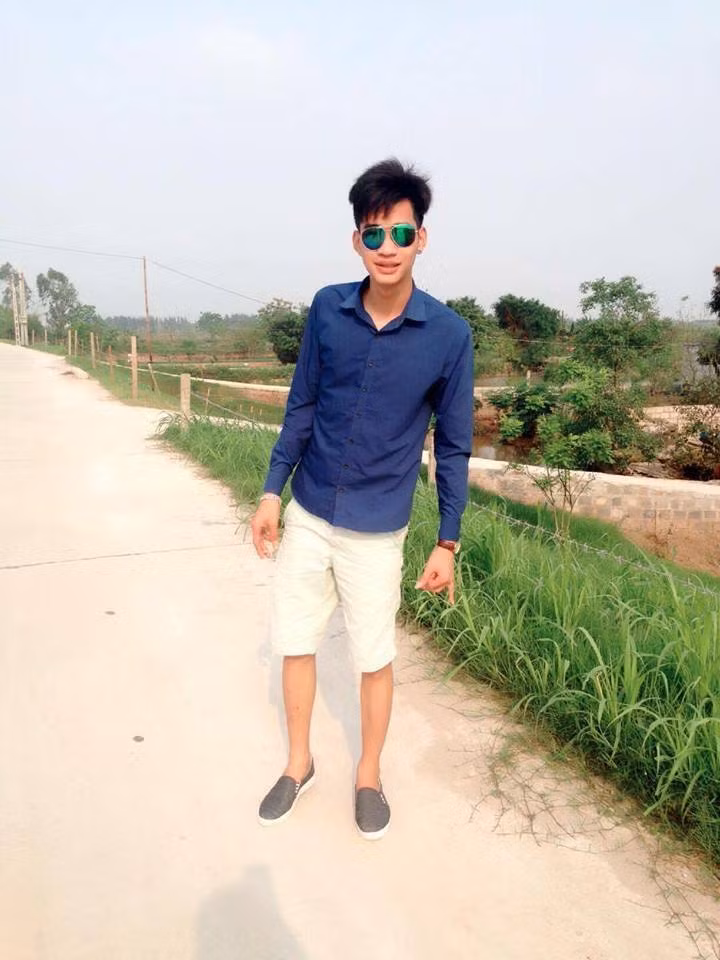 Một tài khoản khác lên tiếng, hai bạn trẻ này rất đẹp đôi, nhí nhảnh. Tình yêu xuất phát từ con tim và tình cảm chân thành. Miễn là cả hai yêu nhau, ngoại hình không là vấn đề quan trọng. Ảnh: FBNV.