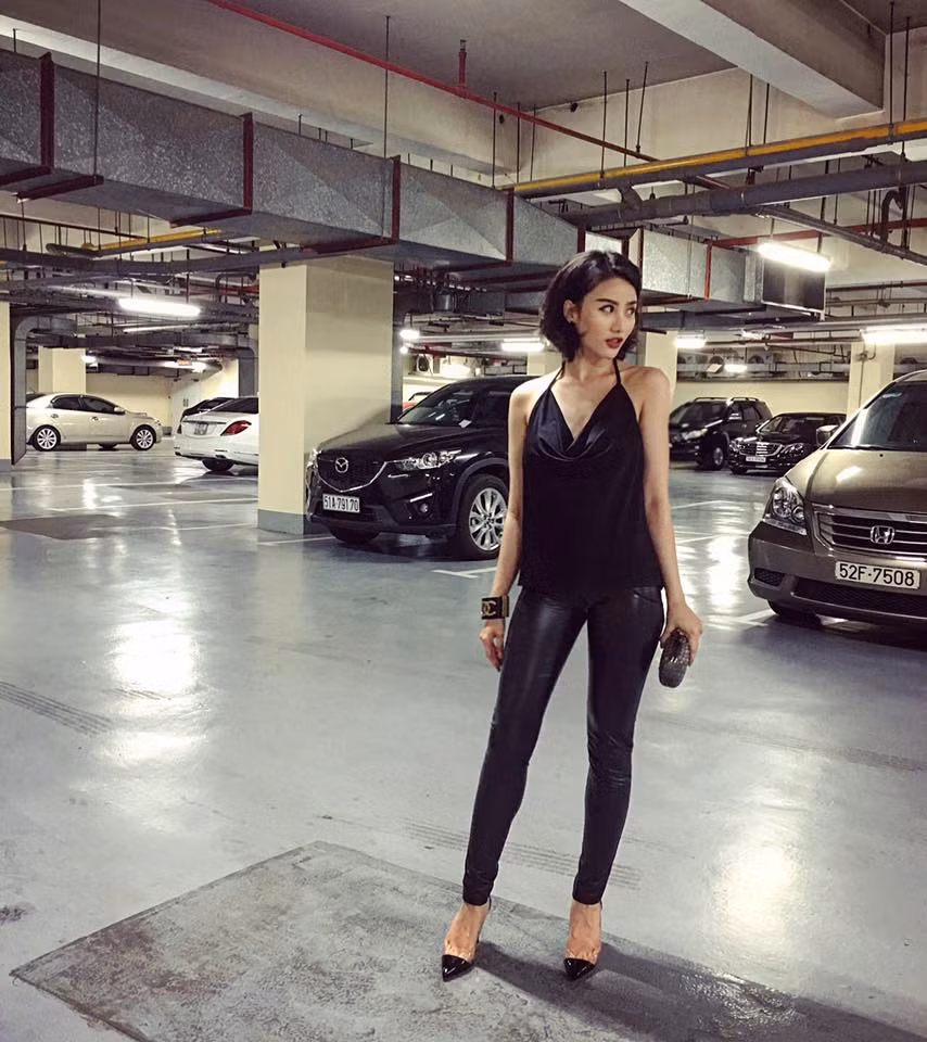 Lấy được một người chồng tài năng và khá giàu có, cuộc sống hiện tại của hot girl Meo Meo cùng với gia đình cũng rất hạnh phúc. Cô thường xuyên cùng chồng con đi du lịch, trải nghiệm nhiều niềm vui, khoảnh khắc tươi đẹp ở nhiều vùng đất mới. Nói không ngoa, cuộc sống viên mãn hiện tại của Meo Meo quả thật là một ước mơ với dường như mọi cô gái trẻ ngày nay.