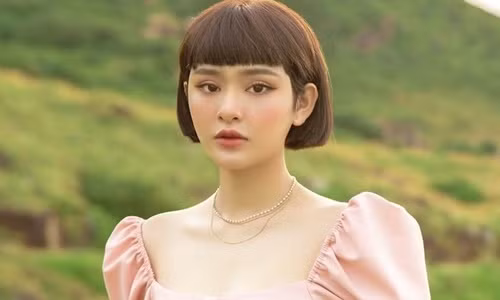 Hien Ho nhan sai, mong khan gia bao dung vu be boi doi tu