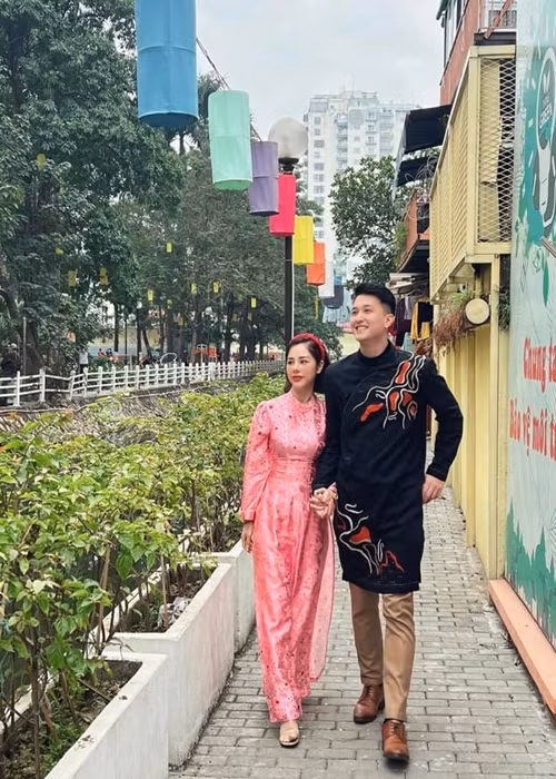 Trong mối quan hệ với Bạch Lan Phương, Huỳnh Anh thừa nhận mình sợ "vợ".