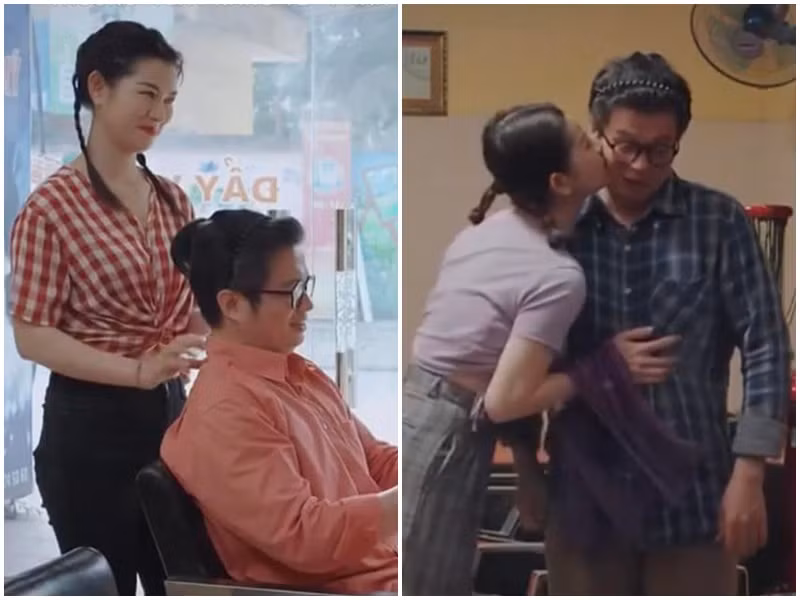 Co chu quan Mong Mo “Thuong ngay nang ve” ngoai doi goi cam the nao?