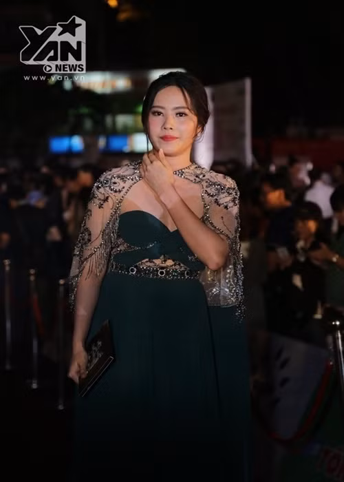 Hình ảnh Nam Em tăng 8kg vào tháng 9/2018. Ảnh: Yan