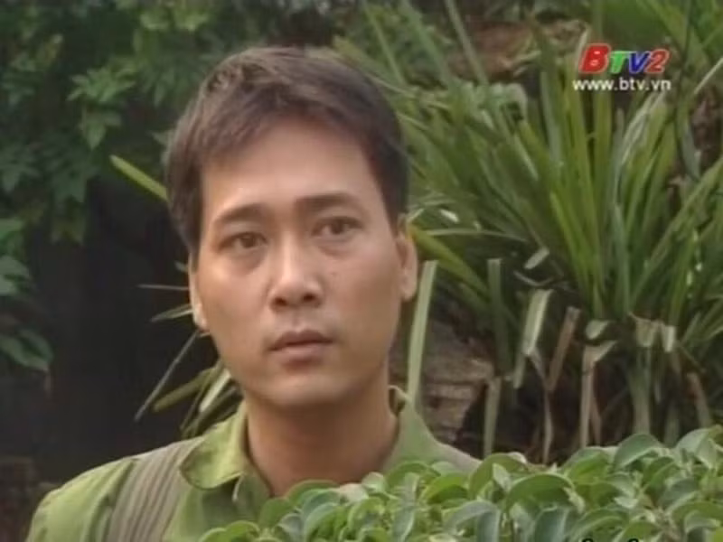 Minh Hiếu sinh năm 1975, là gương mặt được khán giả truyền hình nhớ đến qua các vai diễn hiền lành như công an, bộ đội... Ảnh: An ninh thủ đô