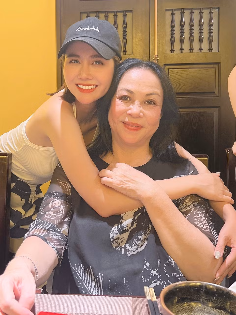 Huyền Lizzie cũng bày tỏ, cô đã trưởng thành hơn sau bộ phim. Cũng nhờ vai diễn này cô có thêm nhiều cơ hội trong nghề nghiệp, có cuộc sống tốt hơn.
