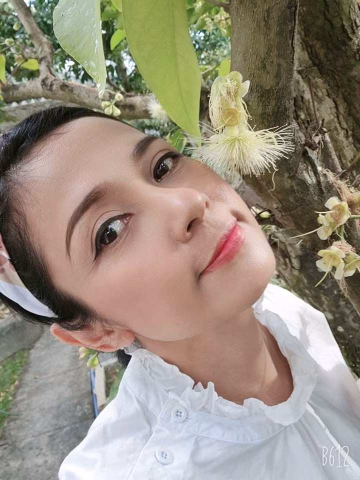 Chia sẻ về quyết định gây sốc, Việt Trinh cho biết: "Nghiệp diễn đã ăn sâu vào máu thịt của Trinh hơn 30 năm rồi nên một năm qua nhiều giọt nước mắt của Trinh đã rơi khi nghĩ đến một ngày nào đó mình rời xa phim trường. Nhưng đã đến lúc phải lựa chọn. Vì tính chất công việc diễn viên đạo diễn thường đi sớm về trễ và đi quay xa nhà có khi cả tháng, nên tại thời điểm này Trinh không thể bỏ con một mình được. Vì bây giờ con là tài sản quý giá và duy nhất của Trinh".