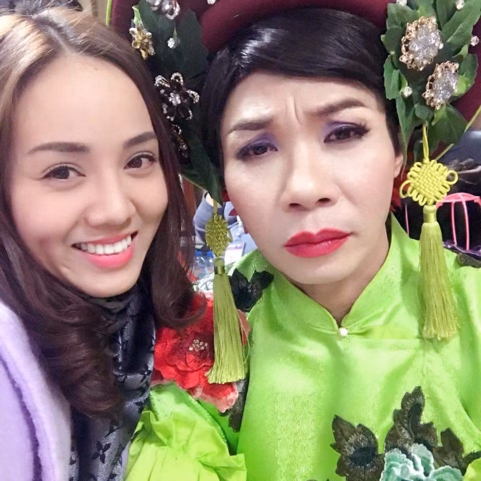 Ngoc Ha tiet lo quang thoi gian kho khan khi Cong Ly dot quy-Hinh-2