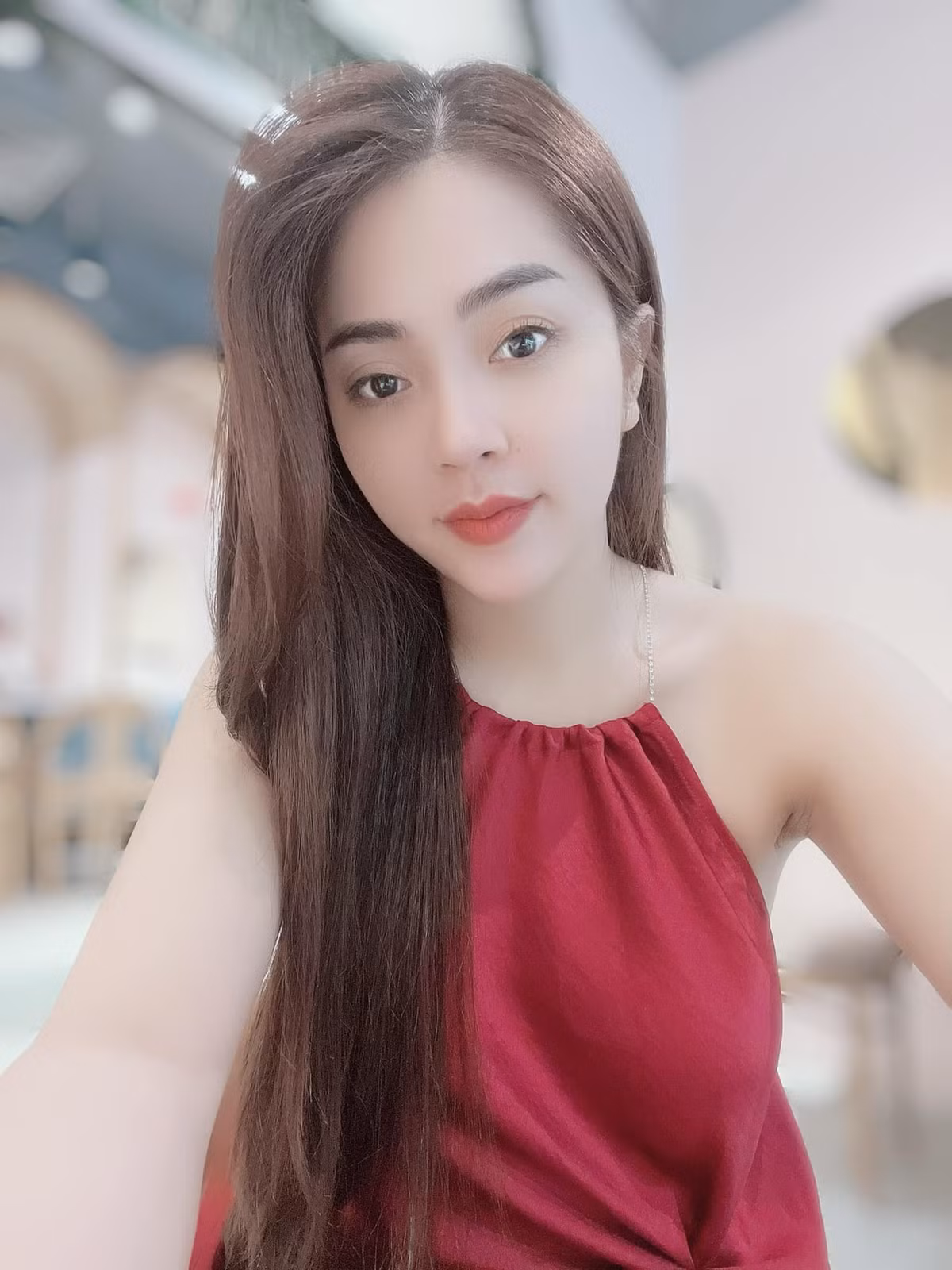 Nữ ca sĩ cũng góp mặt trong chương trình Sàn chiến giọng hát 2019.