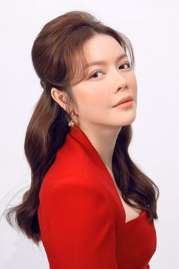 Là người thân thiết với Lý Nhã Kỳ, Vũ Hà cho biết tính cách của cô rất tương đồng với bạn thân của anh là Đàm Vĩnh Hưng.