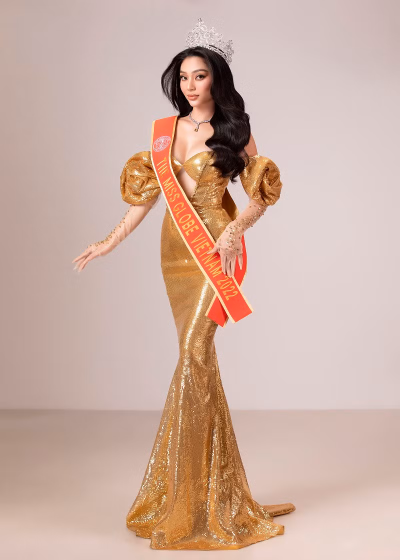 Trên đấu trường The Miss Globe, Việt Nam đã từng giành vinh quang với chiến thắng của Đỗ Trần Khánh Ngân năm 2017. Người đẹp Lâm Thu Hồng chia sẻ, chiến thắng của Đỗ Trần Khánh Ngân không tạo áp lực cho cô, mà là niềm tự hào, động lực để cô mạnh mẽ, nhiều niềm tin hơn trên con đường chinh phục vương miện.