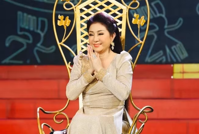 Nghe si gao coi 