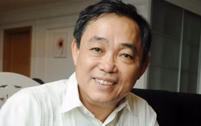 Sau hàng loạt những sóng gió trong kinh doanh, vị đại gia này từng tuyên bố mình đã ngán kinh doanh và kiếp sau nếu có làm người sẽ không làm doanh nghiệp". Ảnh: Soha.