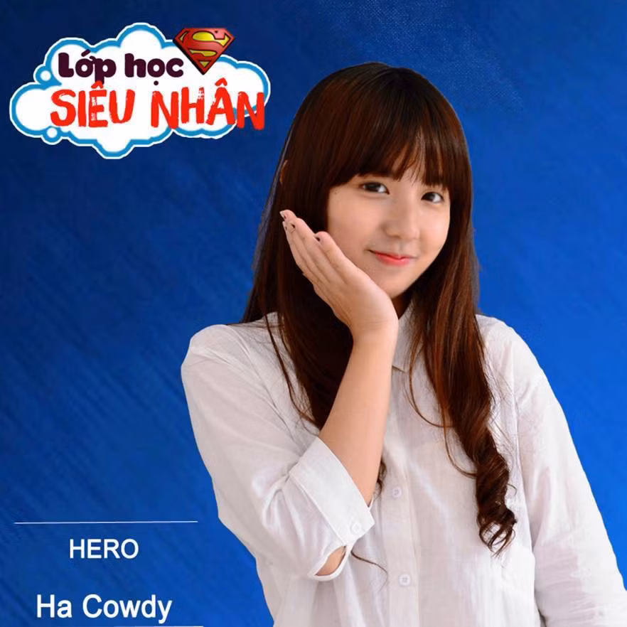 Chủ yếu tập trung, dành nhiều thời gian cho việc học nhưng thời gian rảnh rỗi, Khánh Hà cũng tham gia một số dự án phim ngắn, clip do các bạn trẻ năng động sản xuất.