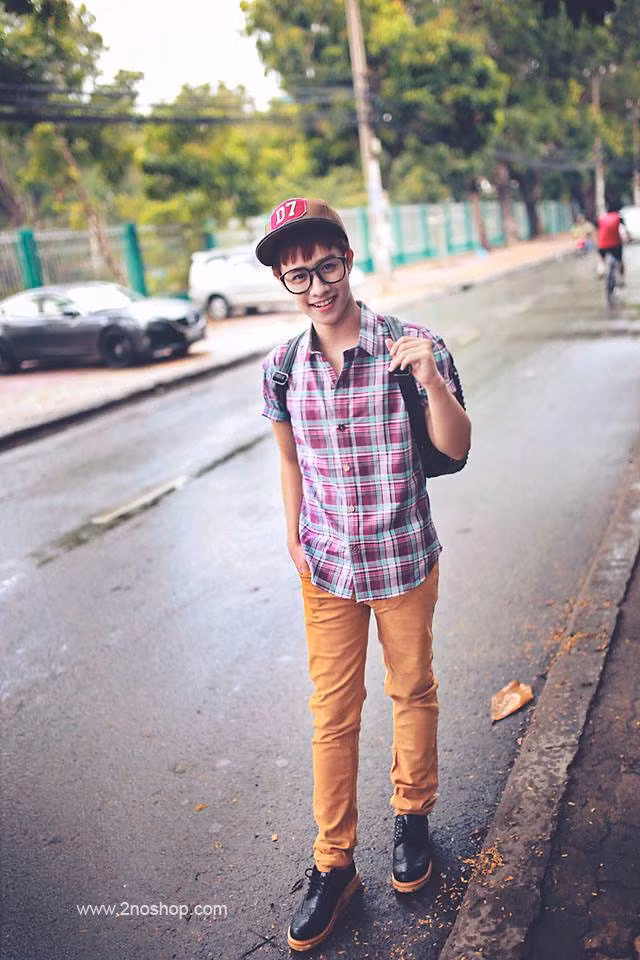 Chàng hot boy Đà Lạt còn có ý định lấn sân sang lĩnh vực MC, điện ảnh và thử sức với nhiều cuộc thi khác nhau. Tuy nhiên những công việc này Redka cho biết chỉ có thể làm từng bước một, không thể vội vàng.