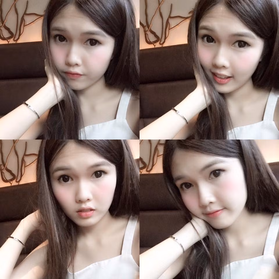 Hồng My cho biết, giai đoạn đầu cô bạn rất nóng vội giảm cân nên đã nghĩ đến chuyện nhịn ăn, tuyệt thực. Tuy nhiên, sau một lần phải nhập viện vì thiếu chất dinh dưỡng và được các bác sĩ tư vấn thêm, Hồng My bước vào giai đoạn giảm cân bài bản, kết hợp nhiều phương pháp với sự quyết tâm, kiên trì được đặt lên hàng đầu.