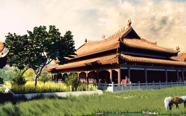Trong lịch sử nhà Lý, Linh Chiếu Hoàng thái hậu, Chiêu Linh hoàng thái hậu, Đàm Thái Hậu... là những bà hoàng quyền lực, dã tâm lớn và gây ra nhiều sóng gió cho nhà Lý.