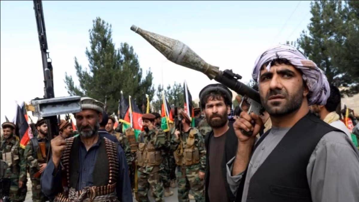 Lực lượng Taliban không có tên lửa có khả năng đánh chìm tàu sân bay; nhưng điều này sẽ không xảy ra trong các cuộc chiến chống lại Nga hoặc Trung Quốc. Do đó, lời kêu gọi cải tổ Quân đội Mỹ thực sự đã bắt đầu từ rất lâu, trước khi Taliban giành được chiến thắng cuối cùng, trong cuộc chiến ở Afghanistan vào tháng trước.