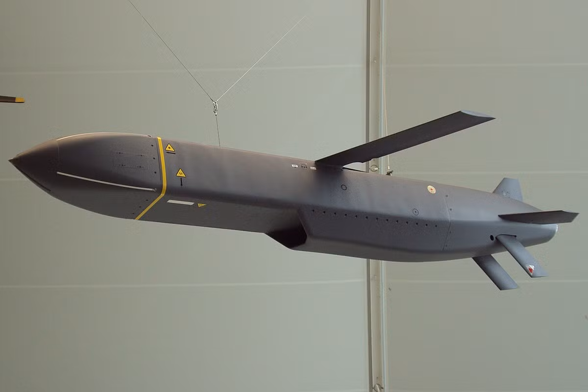 Rignell thậm chí còn đề nghị, tích hợp tên lửa SCALP với Gripen nếu Ấn Độ muốn. Cả Meteor và SCALP đều do công ty vũ khí Châu Âu MBDA sản xuất; và theo Rignell, cả hai công ty này đều nhận thấy, Gripen là loại máy bay chiến đấu phù hợp nhất, để sử dụng tên lửa này.