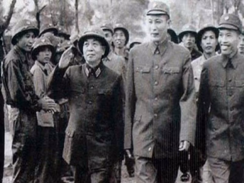 Làm nên huyền thoại đó là do công sức, xương máu, mồ hôi và trí tuệ của nhiều thế hệ bộ đội, thanh niên xung phong, nhưng dấu ấn đậm nét là công sức, tầm quan trọng đặc biệt của Trung tướng Đồng Sỹ Nguyên.