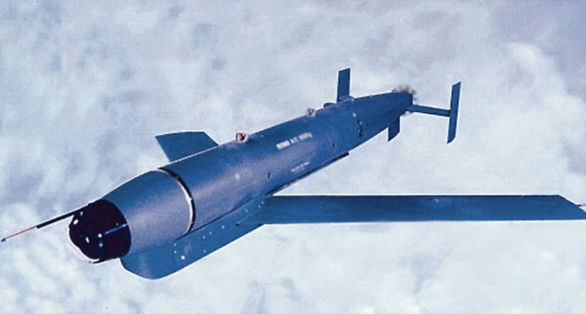 Nam Phi nhanh chóng điều chỉnh khả năng tác chiến của máy bay Buccaneer để có thể thực hiện các vai trò tấn công, bằng cách sử dụng một quả bom lượn dẫn đường được gọi là Raptor I, loại bom có thể cho phép máy bay ném bom thực hiện các cuộc tấn công hạt nhân vào mục tiêu từ khoảng cách an toàn hơn.