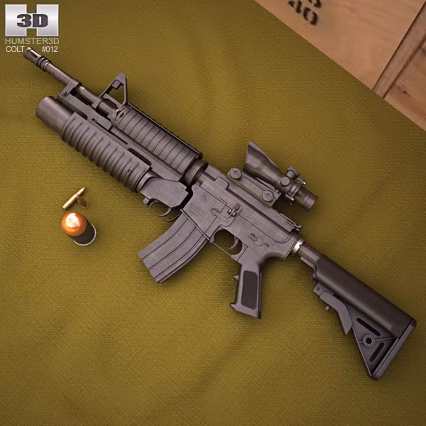 Trong khi đó, một khẩu súng carbine M4A1 chỉ có giá khoảng 3.000 USD, với đủ các loại phụ kiện “chuông-còi” (súng phóng lựu và kính ngắm) được gắn vào. Điều đó đặt ra một câu hỏi, 90.000 USD cho một mẫu súng hỏa lực nhẹ, có trọng lượng nặng, ít có giá trị trong chiến đấu, liệu có đáng giá?