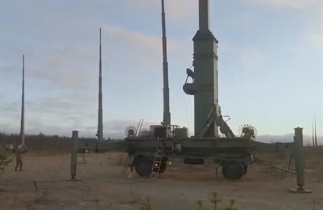 Hệ thống Murmansk-BN đã được lắp đặt ở Crimea, trên bán đảo Kola, vùng Kaliningrad và Viễn Đông. Hệ thống được sử dụng ở cả bốn hạm đội của Hải quân Nga đó là Biển Đen, Phương Bắc, Baltic và Thái Bình Dương. Nguồn ảnh: Damblev.