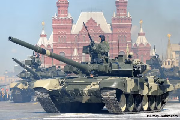 Bộ trưởng Quốc phòng Sergei Shoigu cho biết, Quân đội Nga có tỷ lệ vũ khí và trang bị hiện đại cao nhất, trong số các lực lượng vũ trang trên thế giới trong thời gian vừa qua, chiếm gần 71%; trong đó các lực lượng hạt nhân chiến lược, con số này là 83%.
