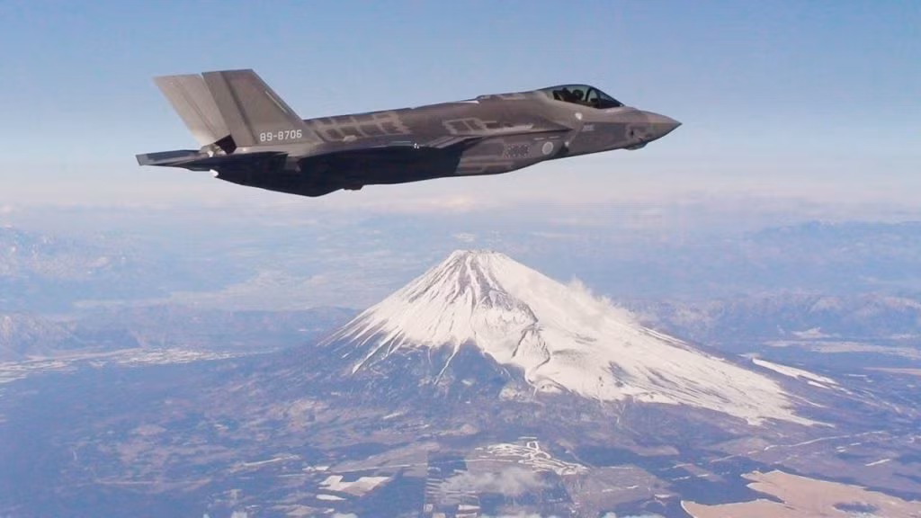 F-35 có thể không phải là hình mẫu lý tưởng cho các nhiệm vụ đánh chặn trên không, nhưng JASDF không có lựa chọn nào khác. Ngay cả theo chính sách phòng không mới, Nhật Bản vẫn phải đánh chặn hàng trăm máy bay chiến đấu Trung Quốc mỗi năm. 