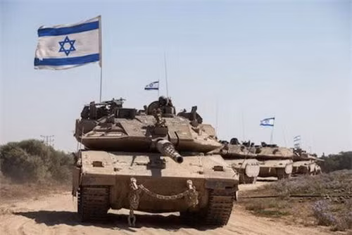 Mặc dù những yếu tố này về mặt lý thuyết không thay đổi và Israel tiếp tục sở hữu những điều kiện, làm cho học thuyết này trở nên bền vững; tuy nhiên trên thực tế, học thuyết an ninh của Israel về xác định chiến lược quân sự, đã dần thay đổi.