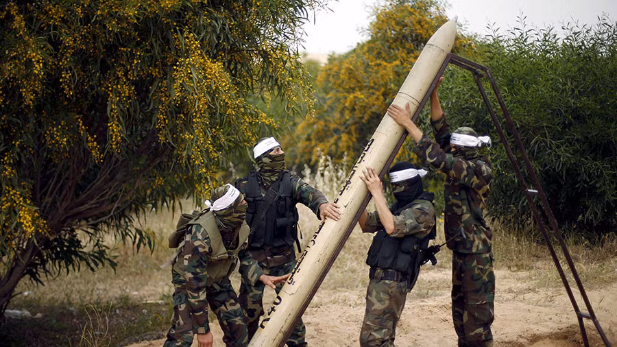 Sự cân bằng này đã chi phối các hoạt động trả đũa và đánh phủ đầu của Israel ở Gaza và Lebanon. Trong khi các hoạt động của Israel thường tránh leo thang thành các cuộc xung đột lớn, các cuộc không kích hạn chế của Israel đã kết thúc bằng Chiến tranh Liban lần thứ hai, cũng như các cuộc xung đột quy mô lớn ở Gaza vừa qua. Nguồn ảnh: Flickr.