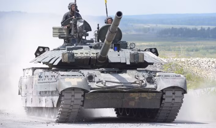 Xe tăng T-84 tại cuộc thi “Thử thách sức mạnh xe tăng Châu Âu 2018” thực sự đã thảm bại, khi chứng kiến hỏa lực của họ chưa đạt 50% hiệu suất dự kiến. Qua cuộc thi này, Quân đội Ukraine cũng biết xe tăng T-84 của họ đang đứng ở chỗ nào, trong các quân đội châu Âu.
