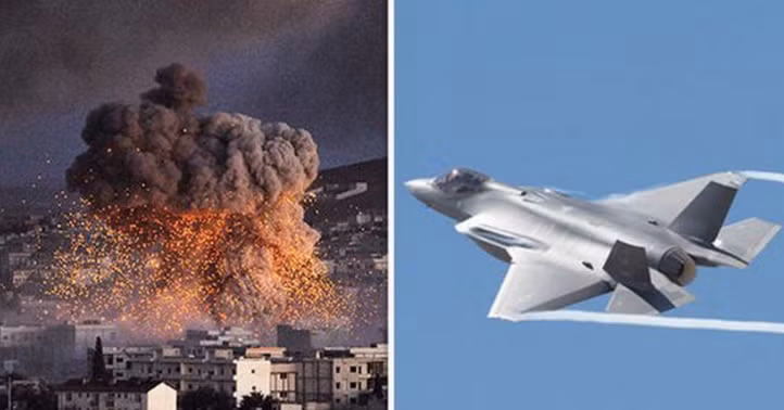 Nhưng có vẻ như các khẩu đội phòng không của Syria, đã bị áp đảo bởi các cuộc tấn công bão hòa của Israel và đã phải chịu thiệt hại; mặc dù các vũ khí phòng không của Syria, ít nhiều làm Không quân Israel phải tăng số lượng tên lửa, trong mỗi đợt tiến công; làm các cuộc tiến công này trở lên đắt đỏ hơn.