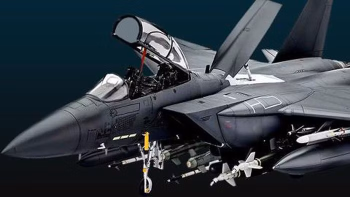 Quan trọng hơn, F-15EX là một máy bay chiến đấu hai chỗ ngồi. Các phi công phía sau có thể tập trung hơn vào nhiệm vụ tác chiến, điều khiển vũ khí và hỗ trợ phi công phía trước; phi công phía trước tập trung vào nhiệm vụ bay. Đây là lợi thế so với F-35A, vốn chỉ có một phi công.