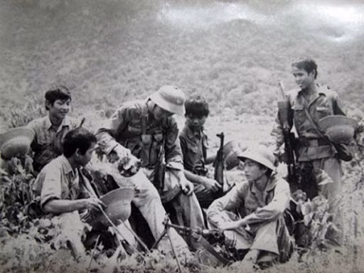 Phán đoán ý đồ của đối phương, Quân khu Trị Thiên điều Trung đoàn 3, do Trung đoàn trưởng Ma Vĩnh Lan chỉ huy; đồng chí Kiều Tam Nguyên làm Chính ủy vào A Lưới ứng phó. Sát cánh cùng Trung đoàn 3 là bộ đội địa phương và du kích các xã của quận 3 miền Tây Thừa Thiên (nay thuộc huyện A Lưới). 