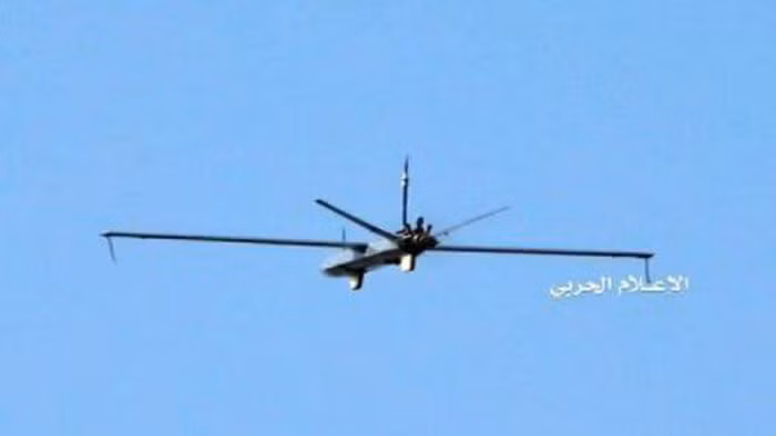 Tướng Yahya Sari, phát ngôn viên của Houthi tuyên bố rằng, các cuộc tấn công vào Căn cứ Không quân King Khaled và Sân bay Quốc tế Abha đã thành công. Với tầm bay hơn 1.500km, Samad-3 được coi là dòng UAV tầm xa nhất từ trước đến nay Houthi sử dụng, để tấn công mục tiêu quan trọng tại Saudi Arabia.