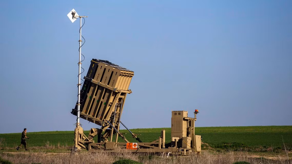 Cũng nguồn tin này của Avia.pro tuyên bố rằng, Israel đang che giấu thông tin với ngay cả hệ thống Iron Dome của họ; Aviapro nhắc lại vụ tấn công vào cuối tháng 4 năm nay, khi Hamas bắn 36 tên lửa vào Israel, nhưng Iron Dome chỉ đánh chặn được 6 tên lửa trong số đó.