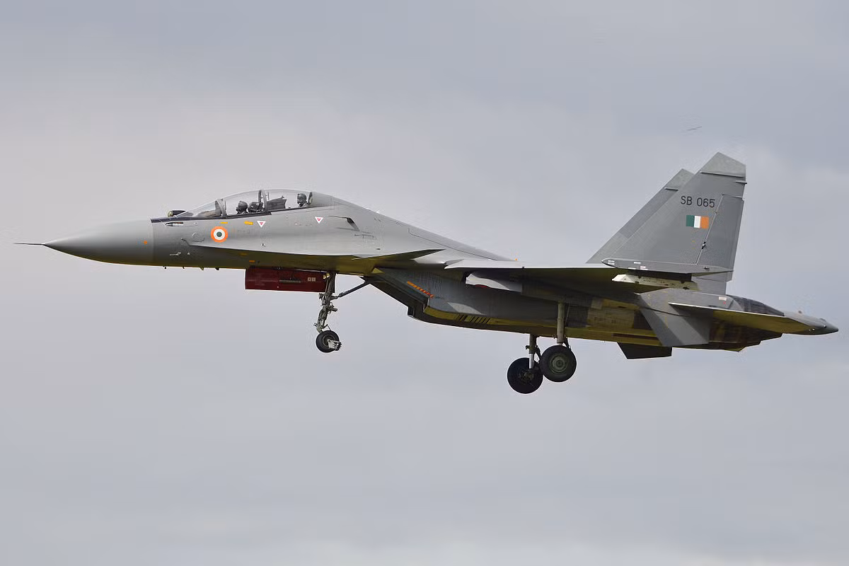 Theo ông Konovalov, một trong những giấy phép trên đã được bán cho tập đoàn Hindustan Aeronautics Limited (HAL) của Ấn Độ. Từ năm 2000, HAL đã sản xuất hơn 200 máy bay chiến đấu hạng nặng Su-30MKI. 