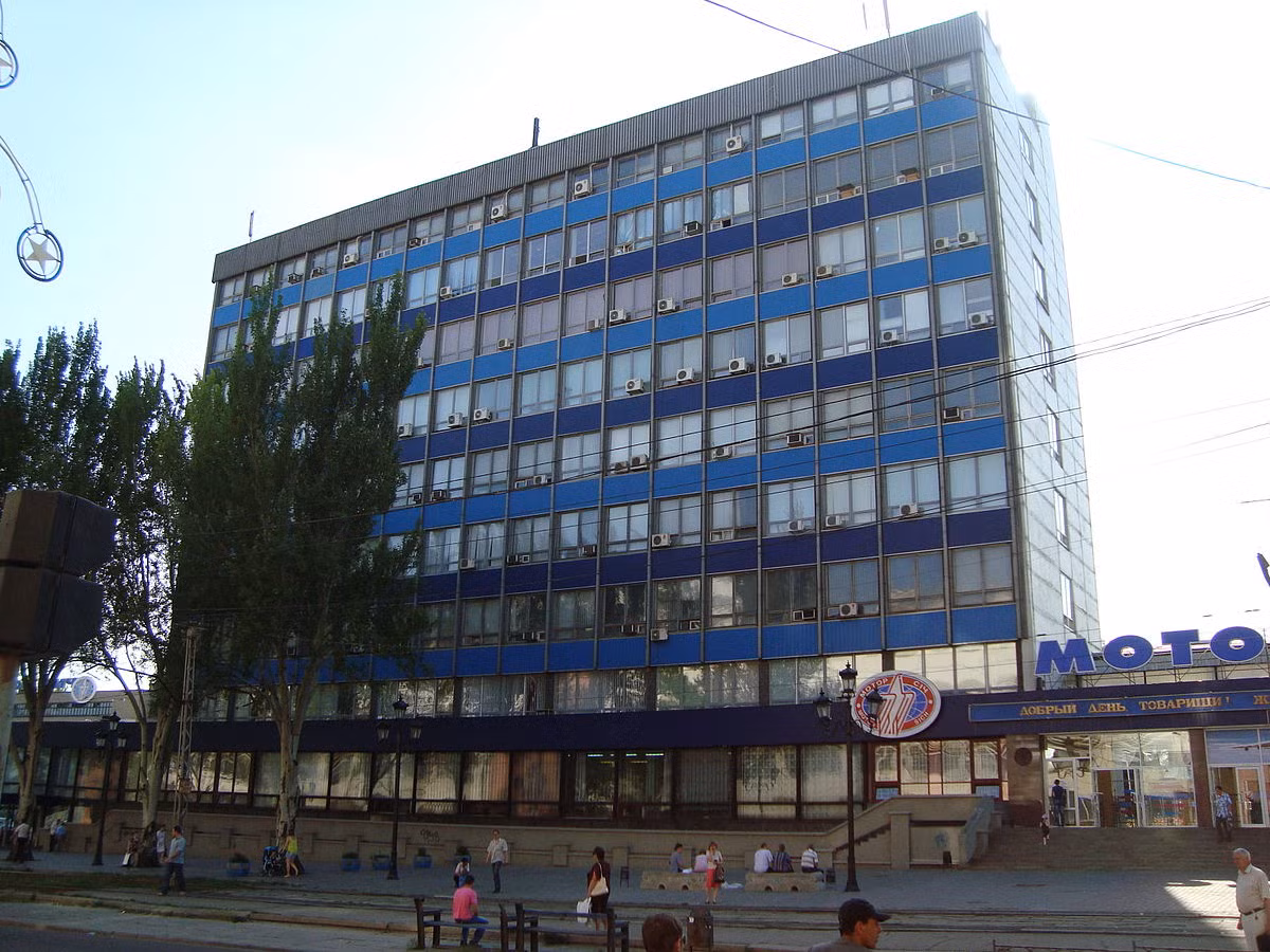 Nhưng giờ "gió đã đổi chiều", chính phủ Ukraine tuyên bố dừng thỏa thuận. Thay vì nằm trong tay Trung Quốc, Motor Sitsch được quốc hữu hóa. Aleksey Danilov, người đứng đầu Hội đồng Quốc phòng và An ninh Quốc gia Ukraine cho biết, công ty sẽ được "trả lại cho người dân Ukraine".