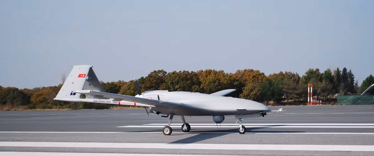Các nước châu Âu khác cũng bày tỏ quan tâm đến việc mua UAV TB-2, hoặc các UAV khác được sản xuất tại Thổ Nhĩ Kỳ. Ngay sau khi Ba Lan mua TB-2, Latvia, một quốc gia thành viên NATO khác, cho biết họ quan tâm đến việc mua UAV của Thổ Nhĩ Kỳ. Albania cũng đã phân bổ khoảng 9,7 triệu USD để mua UAV của Thổ Nhĩ Kỳ.