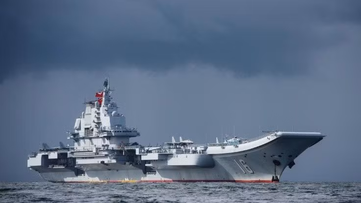 Bên cạnh đó, Hàn Quốc cũng đã được trang bị loại tên lửa “sát thủ tàu sân bay”, có thể đẩy lùi hiệu quả các cuộc tấn công bằng hải quân có thể xảy ra của Hải quân Trung Quốc, khi nước này đã sở hữu hai tàu sân bay. 