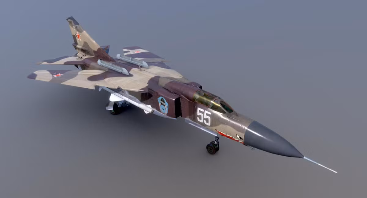 Tất cả những công nghệ mới trang bị trên tiêm kích chiến đấu MiG-23, để biến nó thành một máy bay chiến đấu mạnh mẽ, linh hoạt; có khả năng thực hiện cả vai trò tấn công và đánh chặn. Tuy nhiên, kết quả lại trái với mong đợi. 
