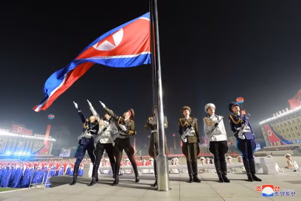 Thông tin của KCNA, được sự quan tâm đặc biệt của Trung ương Đảng Lao động Triều Tiên, việc phát triển hệ thống vũ khí này như một dự án cốt lõi, có ý nghĩa chiến lược to lớn, là phương tiện ngăn chặn chiến tranh hiệu quả.