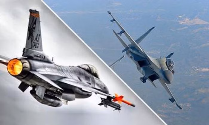 Từ hiệu suất bay vượt trội đến kích thước và độ tinh vi của radar, mang lại cho Su-30SM lợi thế so với phần lớn các đơn vị máy bay chiến đấu của NATO vốn đang sử dụng F-16 và F-18 và cho phép Không quân Belarus có thể đối đầu với các phiên bản cao cấp hơn như F-15E của Mỹ.
