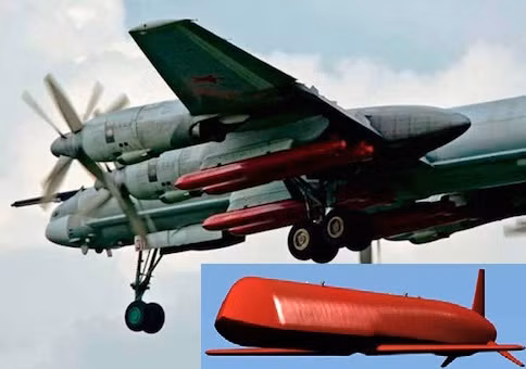 Mikhail Khodarenok, nhà phân tích quân sự của Gazeta.Ru, một tờ báo của Nga giải thích rằng, mặc dù các tên lửa hành trình của Nga có thể đạt tầm bắn hơn 2.000 km, và có thể phóng từ trên không (ALCM), ngoài vòng hỏa lực phòng không của đối phương.