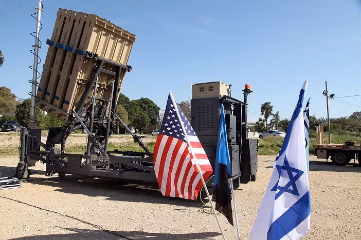 Tuy nhiên, việc giao hai hệ thống phòng không tầm thấp Iron Dome cho Mỹ vào năm 2020 và đầu năm 2021, cũng như việc bán hệ thống Trophy cho cả Mỹ và Đức cho thấy, công nghệ quốc phòng của Israel đang vươn lên tầm cao mới như thế nào.