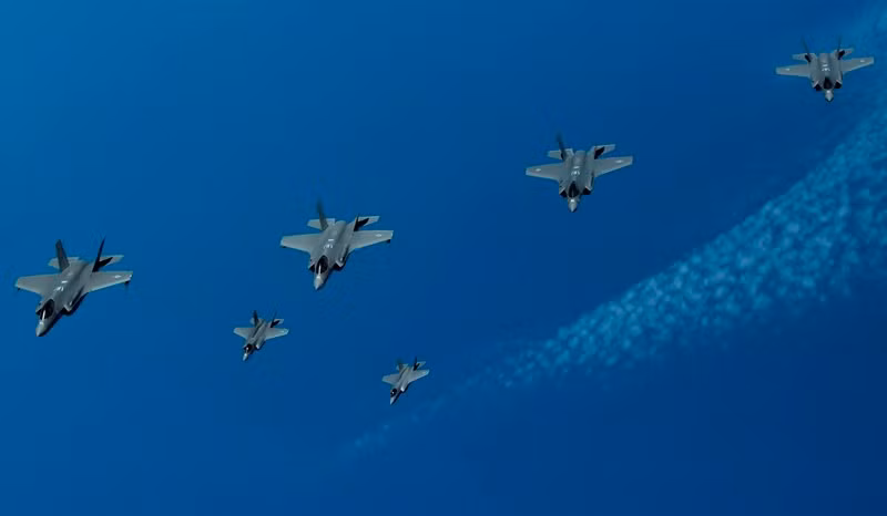 Israel vẫn kiên trì tiếp tục cuộc “thập tự chinh” chống lại Iran và các đồng minh của họ ở Syria. Có thể Israel nhận thấy trong thời gian tới, dưới nhiệm kỳ của ông Biden, sẽ không ủng hộ Tel Aviv nhiều như dưới thời Tổng thống Trump; và bây giờ, tận dụng mọi cơ hội có thể, nên được Israel sử dụng tối đa.