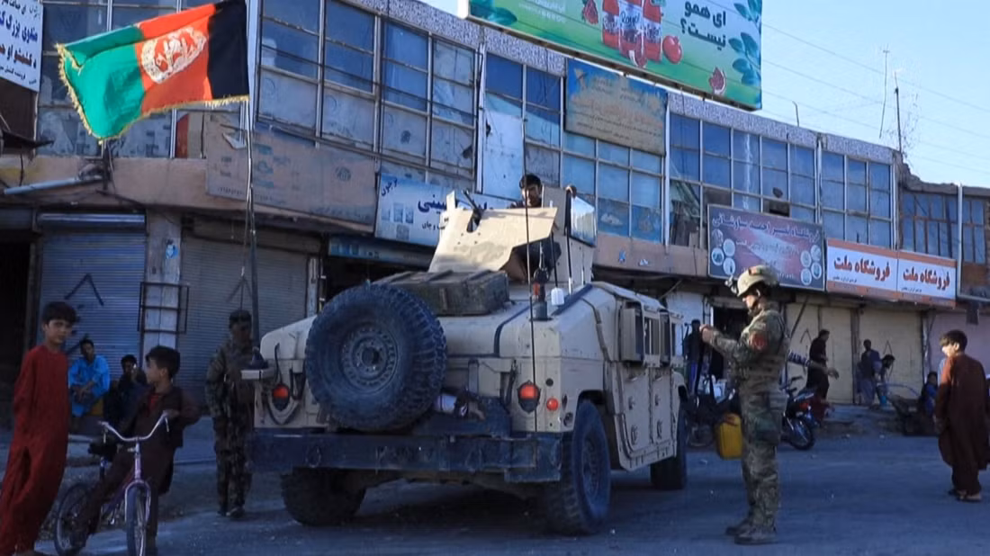 Tất cả các quốc gia này đều lo sợ Taliban hoặc các chiến binh Hồi giáo khác đang ẩn náu ở Afghanistan có thể lợi dụng tình trạng lộn xộn hiện nay để xâm nhập vào lãnh thổ của họ, gây rối loạn các khu vực biên giới. Thông qua các cuộc tập trận, Nga chủ đích cho thế giới thấy họ là người bảo vệ các quốc gia Trung Á.