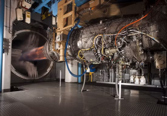 Mỹ nâng cấp lực đẩy động cơ F-35 để đối phó Trung Quốc và Nga My nang cap luc day dong co F-35 de doi pho Trung Quoc va Nga