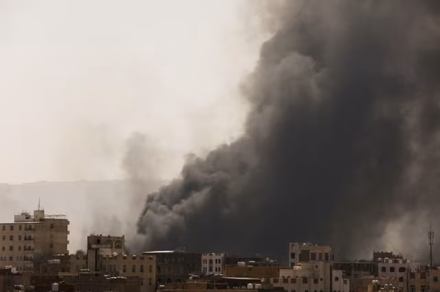 Kể từ năm 2015, lực lượng vũ trang Houthi của Yemen đã thực hiện hơn 850 cuộc tấn công bằng UAV và tên lửa vào Arab Saudi, quy mô và mức độ phức tạp của các cuộc tấn công này tiếp tục gia tăng. Vì vậy, Arab Saudi phải quan tâm đến việc phát triển hệ thống phòng không của mình.
